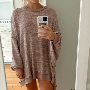 free people tunic